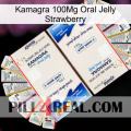 Kamagra 100Mg Oral Jelly Strawberry kamagra1